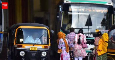 एग्रीगेटर कॅब, ऑटो उद्या पुण्यात दिवसभर संपावर एग्रीगेटर कॅब, ऑटो उद्या पुण्यात दिवसभर संपावर