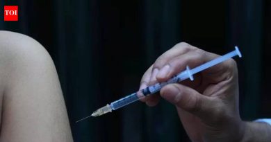 राज्य HPV लसीकरण मोहीम सुरू करण्यासाठी केंद्राच्या मार्गदर्शक तत्त्वांची वाट पाहत आहे