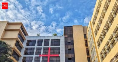 कमला नेहरू हॉस्पिटलच्या बालरोग ICU रेफरल्समध्ये तज्ञांची नियुक्ती झाल्यानंतर घट झाली आहे कमला नेहरू हॉस्पिटलच्या बालरोग ICU रेफरल्समध्ये तज्ञांची नियुक्ती झाल्यानंतर घट झाली आहे