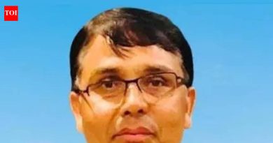 H5N1 साठी स्वदेशी लस उमेदवार वर्षाच्या अखेरीस शक्य आहे: NIV संचालक H5N1 साठी स्वदेशी लस उमेदवार वर्षाच्या अखेरीस शक्य आहे: NIV संचालक