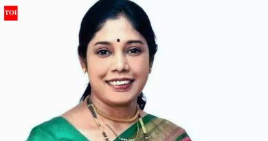 पुणे महापालिकेला चार वर्षांनी महापौरपद :  मंजुषा नागपुरेंची बिनविरोध निवड