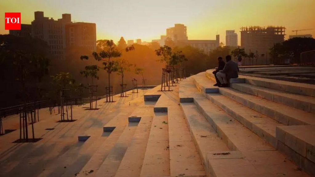 नदी स्वच्छ करण्यासाठी ‘माय रिव्हर, माय व्हॅलेंटाईन’