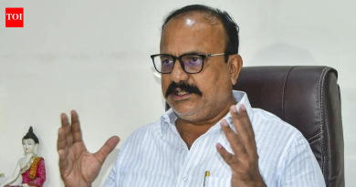 ‘डबल स्टँडर्ड्स’: म्हणत काँग्रेसने  रामनाथ कोविंद यांचा टिपू सुलतानची ‘स्तुती’ करणारा व्हिडिओ केला पोस्ट .