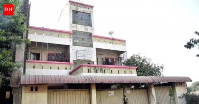 नाशिकच्या निवारागृहातून ४ मुले बेपत्ता, चौकशी सुरू