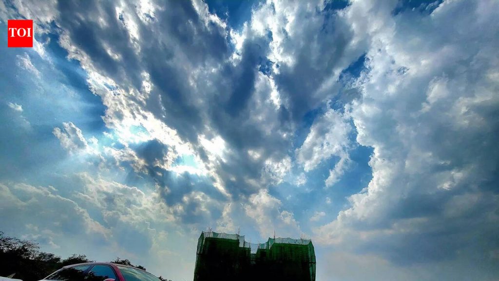 शहरात निद्रानाश: उष्णता आणि आर्द्रता वाढली