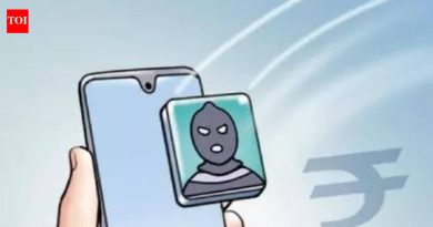 डिजिटल अटक घोटाळ्यात सेवानिवृत्त पंचायत समिती कर्मचारी 46L गमावला