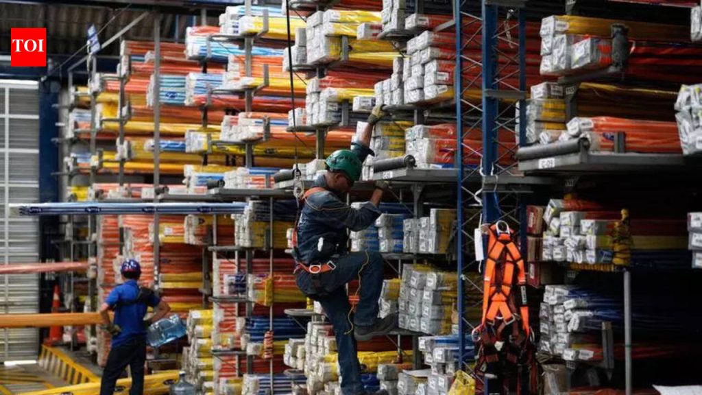 ऑटो हब चाकण-तळेगाव हे पुण्याच्या गोदामांची 80% मागणी आहे