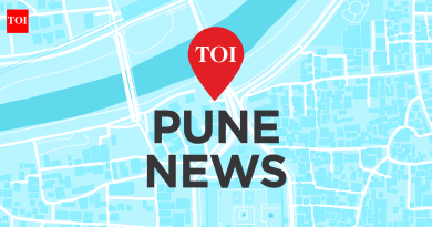 ट्रकची धडक बसून मोटारसायकलस्वाराचा मृत्यू ट्रकची धडक बसून मोटारसायकलस्वाराचा मृत्यू