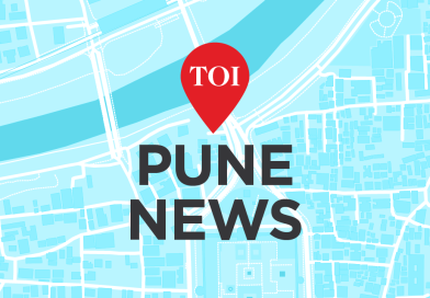 ट्रकची धडक बसून मोटारसायकलस्वाराचा मृत्यू ट्रकची धडक बसून मोटारसायकलस्वाराचा मृत्यू