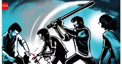 बस चालकावर हल्ला करणाऱ्या दुचाकीस्वाराला अटक