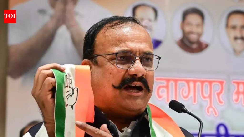 बारामती पोटनिवडणूक बिनविरोध करण्याच्या राष्ट्रवादीच्या (एसपी) आवाहनाला काँग्रेसचा विरोध