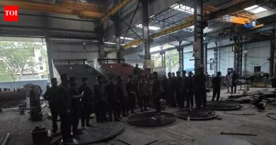 एलपीजी टंचाईमुळे उत्पादनात घट झाल्यामुळे एमएसएमईंना कामगार संकटाचा सामना करावा लागतो