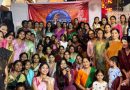 मुलांचे मालक नाही,पालक व्हा – प्रा. शैलजा सांगळे….. बालेवाडीत रंगला ‘सुजाण पालकत्व’ हा विशेष कार्यक्रम