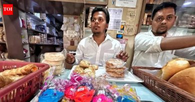 बदामाच्या किमतीत वाढ झाल्याने मार्झिपन इस्टर अंडी गायब होतात बदामाच्या किमतीत वाढ झाल्याने मार्झिपन इस्टर अंडी गायब होतात