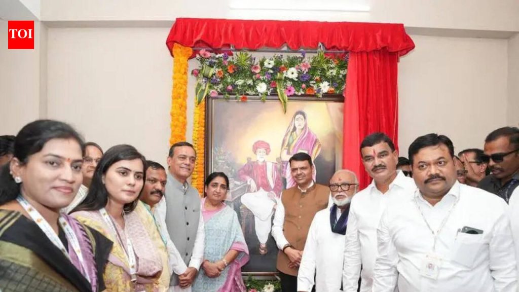 लोकसभा आणि विधानसभांमध्ये महिलांसाठी 33% कोट्याचे स्वागत करण्यासाठी मुख्यमंत्र्यांनी मानसिकता बदलण्यावर भर दिला