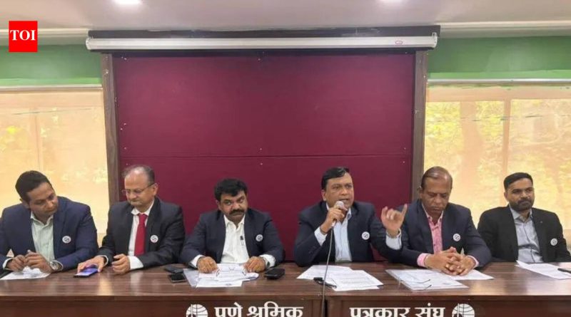 पुण्यातील RMCs ऑपरेशनला विराम देतात, नियमांची स्पष्टता, एकसमान अंमलबजावणी शोधतात