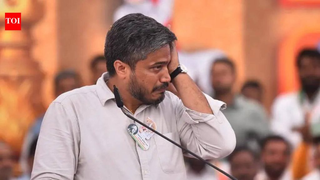 अजित पवार यांच्या अपघाती मृत्यू अहवाल प्रकरणाच्या सुरू असलेल्या तपासात महा सीआयडीमध्ये कर्नाटक पोलिसांच्या एफआयआरचा समावेश; पोलिस शब्दांशी खेळत असल्याचे रोहित म्हणतो