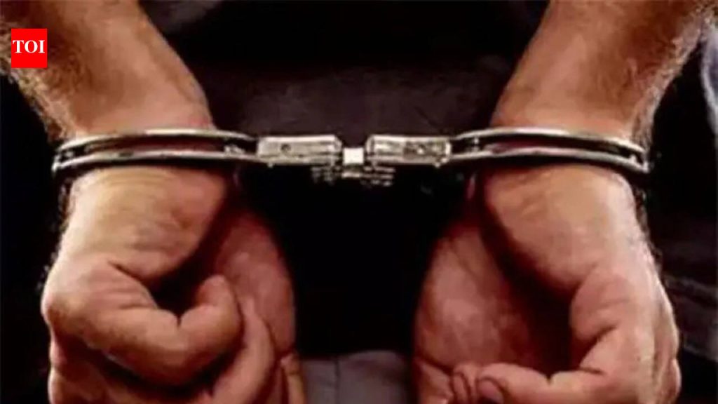 अनोख्या हेअरस्टाइलमुळे त्रिकुटासह तरुणाने विद्यार्थी आणि मित्राला लुटले