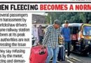 पुणे स्टेशनवरील कॅब रेल्वे अधिकाऱ्यांच्या रडारवर