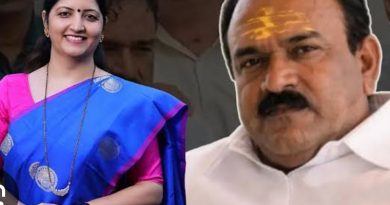 अशोक खरातच्या कॉल डिटेल्स मधुन अनेक बड्या राजकीय नेत्यांची नावं समोर,