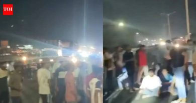 पुणे : भोरमध्ये 4 वर्षीय मुलीवर लैंगिक अत्याचार, 65 वर्षीय वृद्धाची हत्या