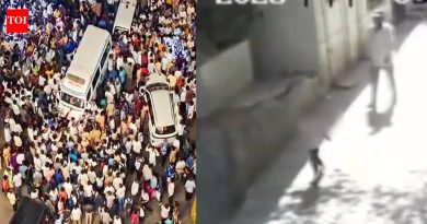 पुण्यातील 3 वर्षीय बलात्कार-हत्या प्रकरण: मुंबई-बेंगळुरू महामार्गावर प्रचंड आंदोलन