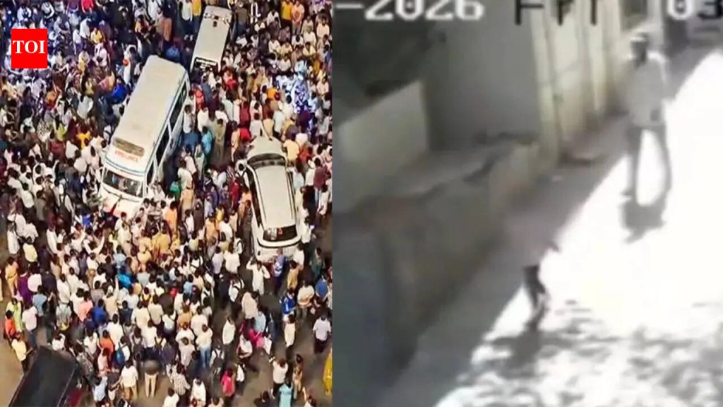 ‘कपडे भरून गळफास घेतला’: पुण्यातील बालिका बलात्कार-हत्या प्रकरणातील मृत्यूचे कारण शवविच्छेदन अहवालात उघड, पोलिसांचे म्हणणे