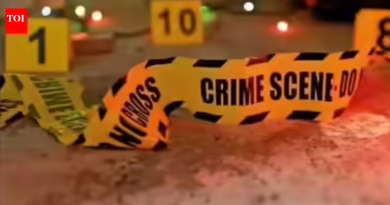 महाराष्ट्रात कौटुंबिक वादातून पित्याने 2 मुलींवर डिझेल ओतून त्यांना पेटवून देण्याचा प्रयत्न केला