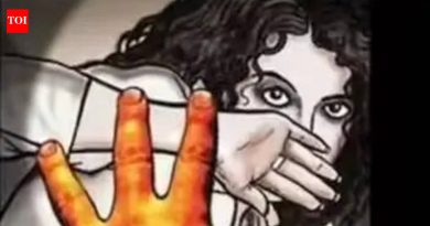 24 मध्ये 973 अल्पवयीन मुलींवर लैंगिक अत्याचार झाल्याची आकडेवारी सांगते, 25 मध्ये 596 पोलिसांचे म्हणणे आहे