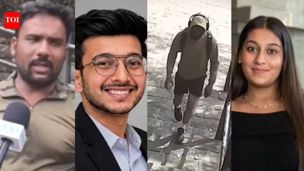 चेतनने पैसे दिले नाहीत, केतन परत आला नाही: लोहगड किल्ल्यावरील सुरक्षा रक्षक 400 फूट पडण्यापूर्वीचे थंड क्षण आठवले