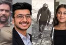 चेतनने पैसे दिले नाहीत, केतन परत आला नाही: लोहगड किल्ल्यावरील सुरक्षा रक्षक 400 फूट पडण्यापूर्वीचे थंड क्षण आठवले चेतनने पैसे दिले नाहीत, केतन परत आला नाही: लोहगड किल्ल्यावरील सुरक्षा रक्षक 400 फूट पडण्यापूर्वीचे थंड क्षण आठवले