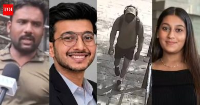 चेतनने पैसे दिले नाहीत, केतन परत आला नाही: लोहगड किल्ल्यावरील सुरक्षा रक्षक 400 फूट पडण्यापूर्वीचे थंड क्षण आठवले