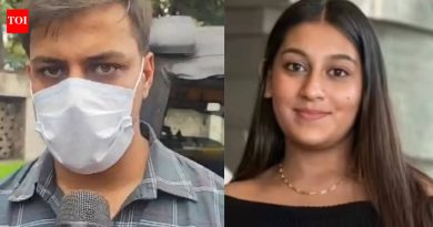 ‘आमच्याद्वारे नियुक्त नाही’: भाऊ साहिलने केतन अग्रवाल हत्येच्या तपासात सिया गोयलच्या बचावात वकील आशुतोष श्रीवास्तव यांची भूमिका नाकारली