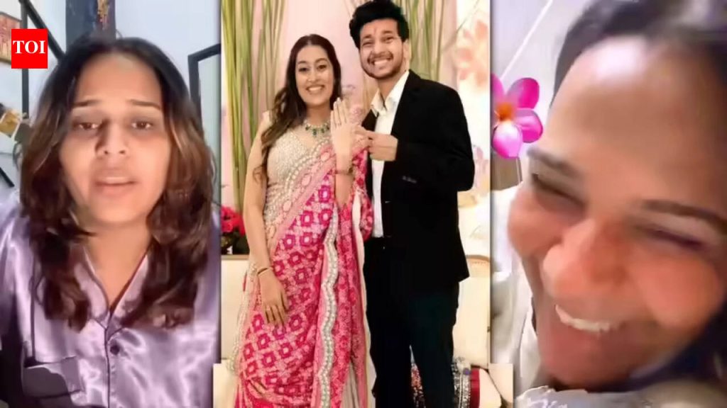 ‘मैं ना थोडी फनी टाइप की हूं’: केतन अग्रवालच्या मृत्यूची खिल्ली उडवणाऱ्या डेंटिस्टने मागितली माफी