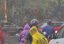 या मान्सूनच्या सर्वाधिक २४ तासांच्या पावसाने पुणे भिजले; पुढील २४ तासांत आणखी पावसाची शक्यता | पुणे बातम्या
