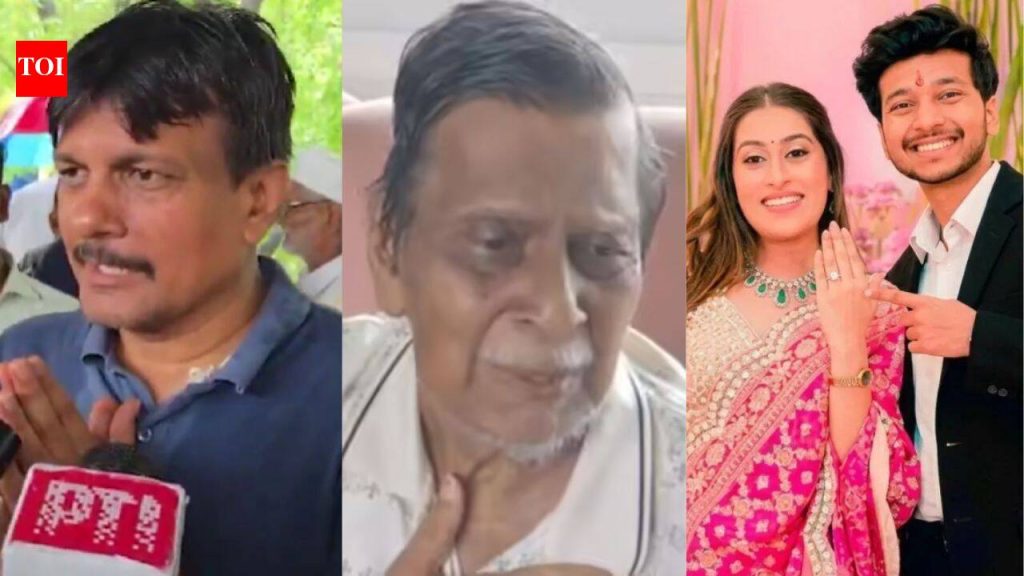 ’17 दिवसात दोघेही आम्हाला सोडून गेले’: केतन अग्रवालच्या काकांनी रियाल्टरच्या मृत्यूनंतर आजोबांना दिलेला धक्का आठवला.
