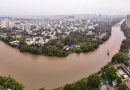 9 दिवसांच्या मुसळधार पावसाने महाराष्ट्रातील मान्सूनची तूट पुसली; पुणे, मुंबई सर्वाधिक नफा मिळवणाऱ्यांमध्ये | पुणे बातम्या