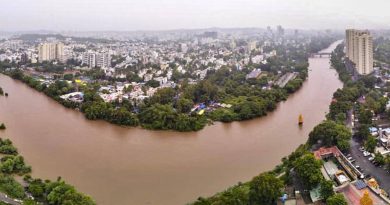 9 दिवसांच्या मुसळधार पावसाने महाराष्ट्रातील मान्सूनची तूट पुसली; पुणे, मुंबई सर्वाधिक नफा मिळवणाऱ्यांमध्ये | पुणे बातम्या