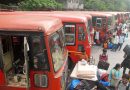इंटरसिटी गाड्या रद्द, मंत्र्यांनी दररोज 200 अतिरिक्त पुणे-मुंबई MSRTC बस फेऱ्यांची घोषणा केली
