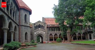 2047 पर्यंत प्रीमियर लिबरल आर्ट्स इन्स्टिट्यूट म्हणून उदयास येण्यासाठी डेक्कन कॉलेजने महत्त्वाकांक्षी सुधारणा केल्या