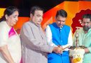 53km एलिव्हेटेड कॉरिडॉर चाकणच्या रहदारीच्या दुःस्वप्नाला आशा देतो | पुणे बातम्या