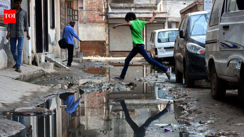 भारतीय शास्त्रज्ञांना मलेरिया थांबवण्याचा मार्ग सापडला असेल