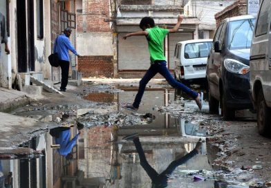भारतीय शास्त्रज्ञांना मलेरिया थांबवण्याचा मार्ग सापडला असेल