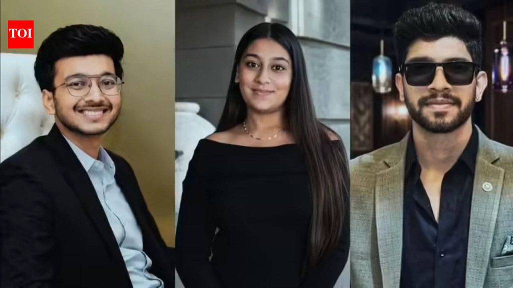 ‘नियोजित, तालीम, अंमलात आणली?’ : केतन अग्रवाल खून प्रकरणात 3 अयशस्वी बोली, लोहगड पडणे आणि सुगावा पोलिसांचा शोध