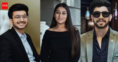 ‘नियोजित, तालीम, अंमलात आणली?’ : केतन अग्रवाल खून प्रकरणात 3 अयशस्वी बोली, लोहगड पडणे आणि सुगावा पोलिसांचा शोध